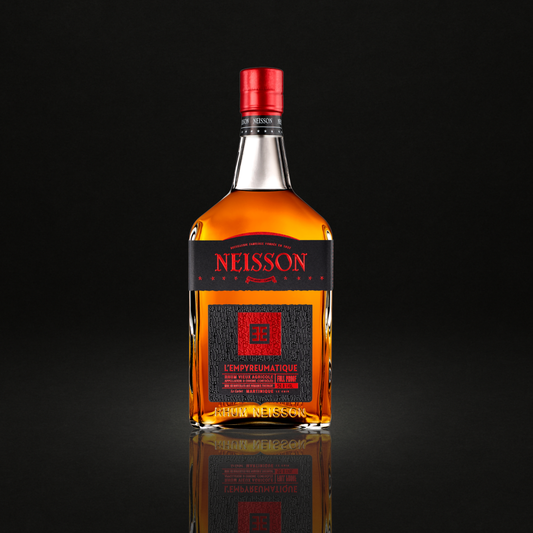 L'Empyreumatique 50,8%