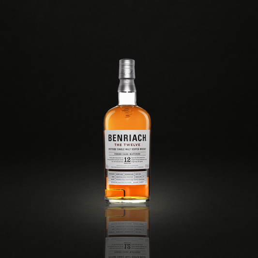 Benriach - The Twelve