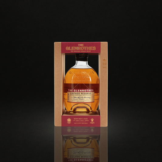 Glenrothes Vintage Reserve