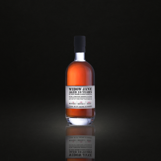 WIDOW JANE 10 ans Bourbon