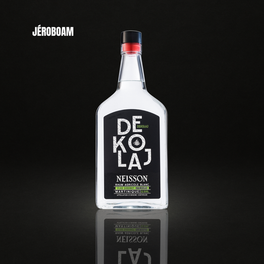 Jéroboam Dékolaj Neisson