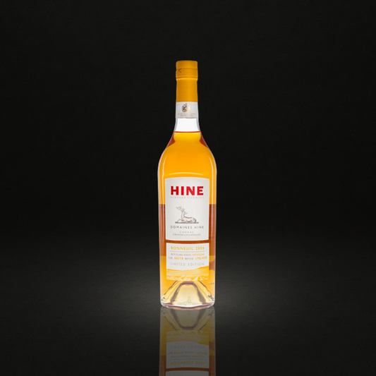 HINE Bonneuil 2006 42,80%