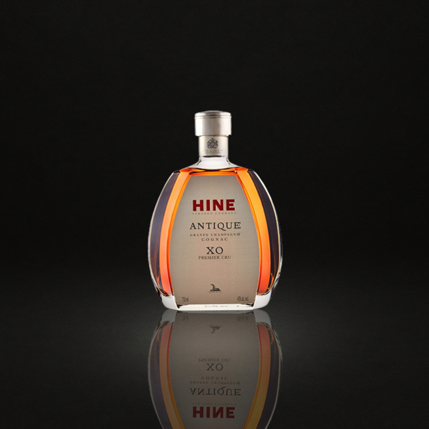 HINE Antique XO Premier Cru 40,0%