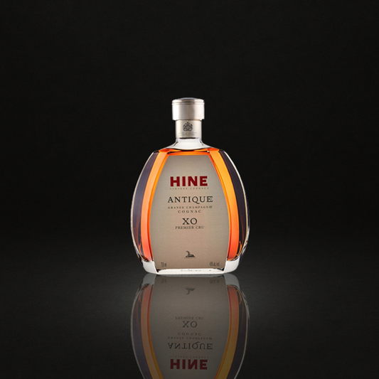 HINE Antique XO Premier Cru 40,0%