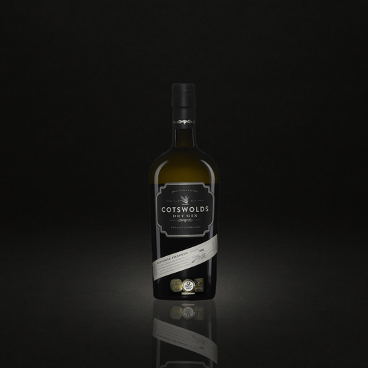 Cotswolds dry gin
