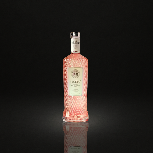 Fluère Raspberry blend