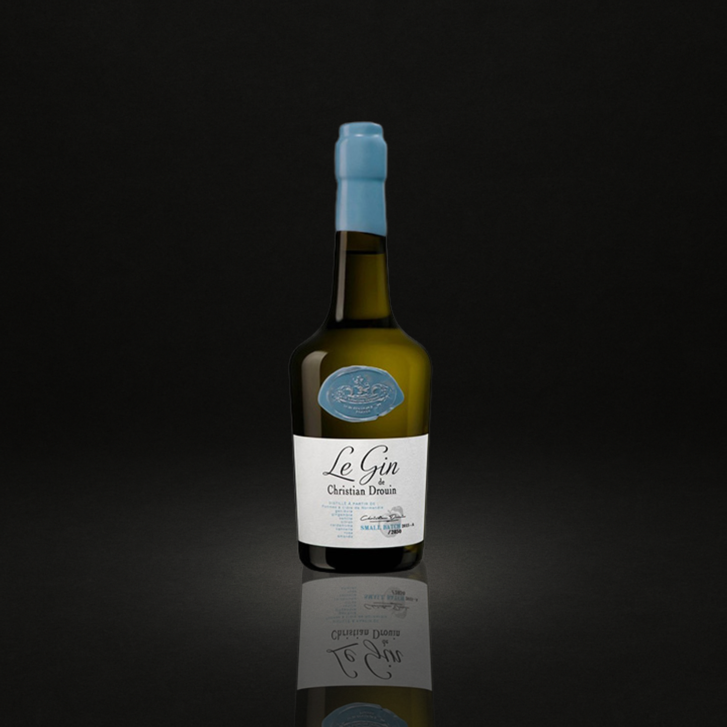 Gin Christian Drouin