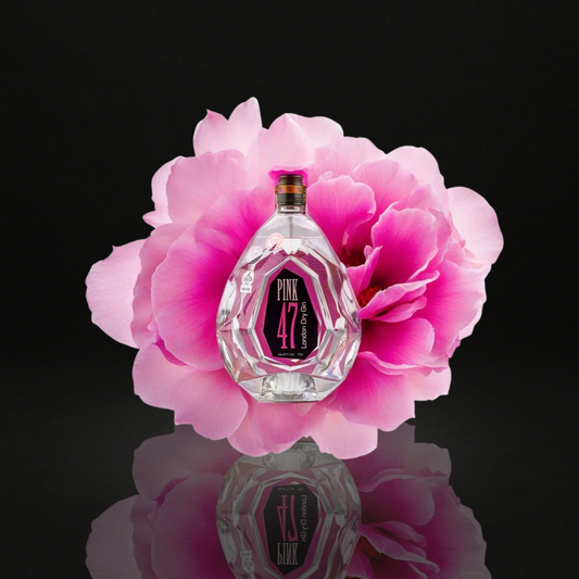 GIN PINK 47