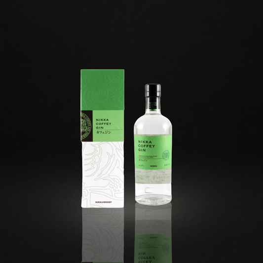 GIN NIKKA COFFEY GIN