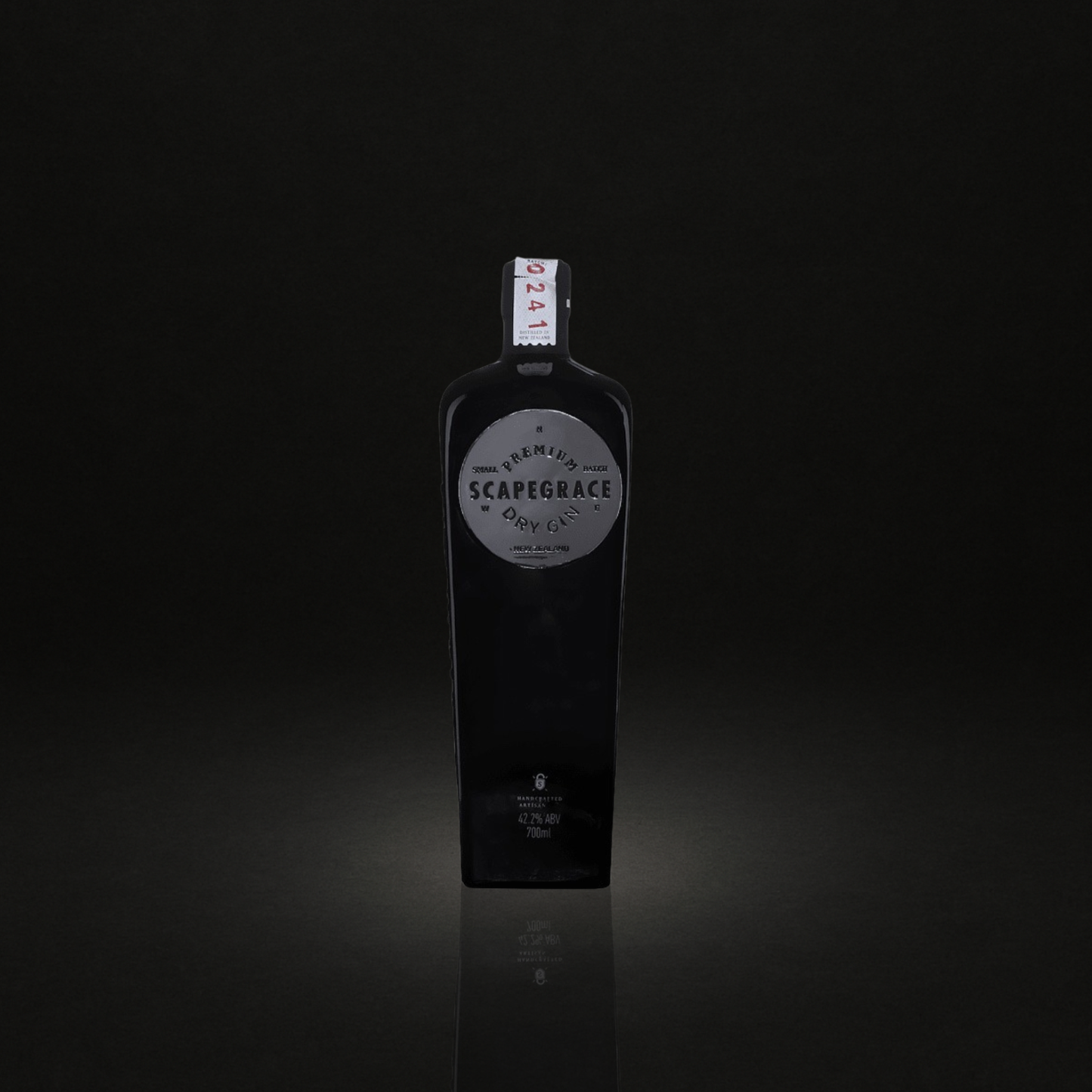 Gin Scapegrace classic