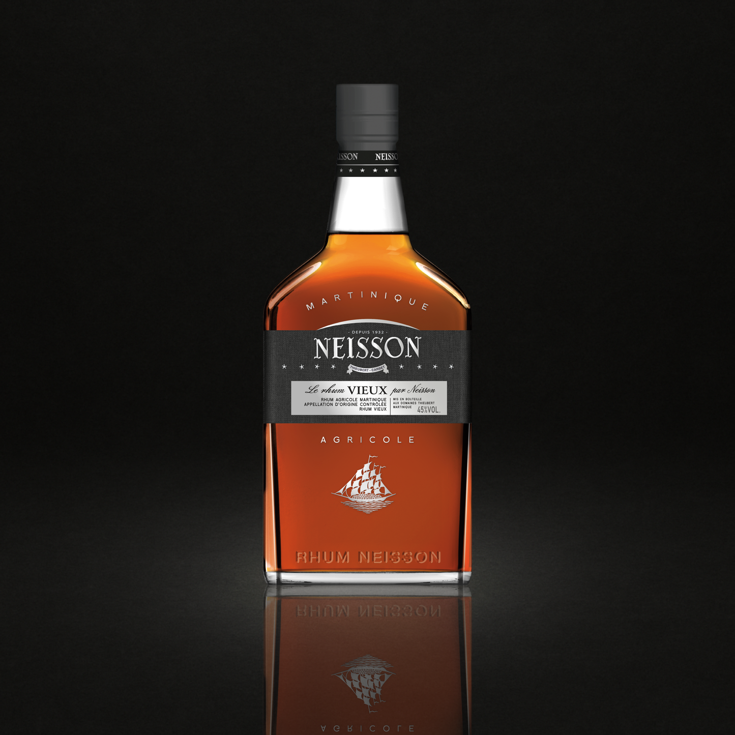 Le Vieux Par Neisson