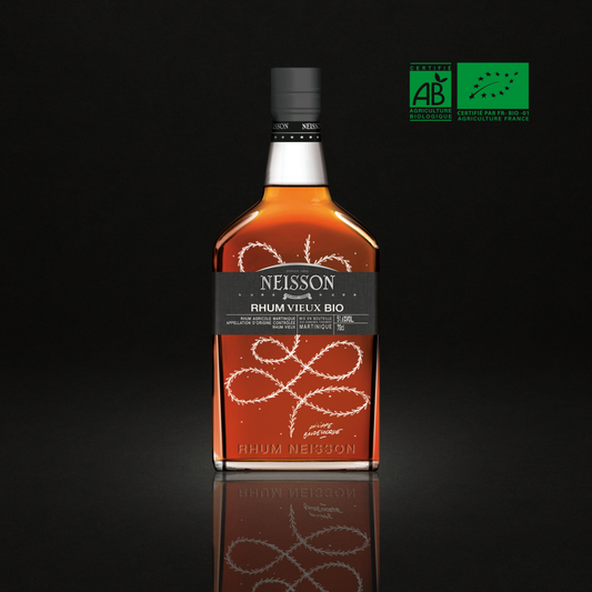 Neisson vieux bio batch 2