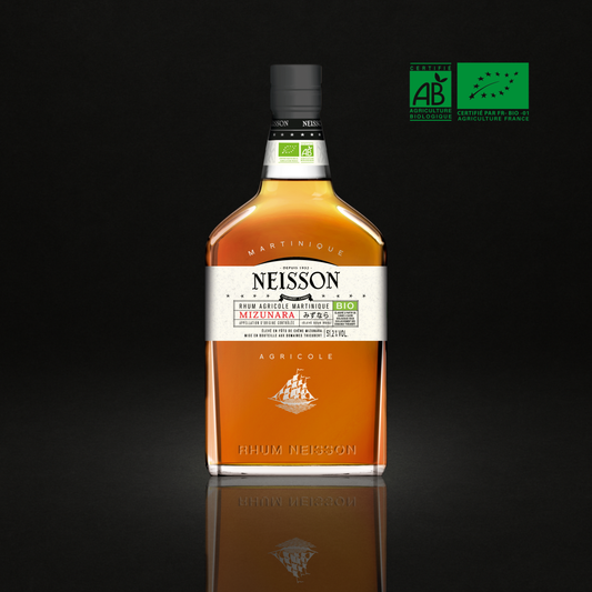 NEISSON ESB Mizunara Bio 51.2%