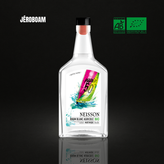 Le Jeroboam Neisson - 3L MAPIPI