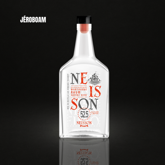 Le Jeroboam Neisson -  3L 52,5%