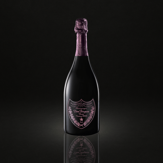 Dom Pérignon rosé vintage 2005
