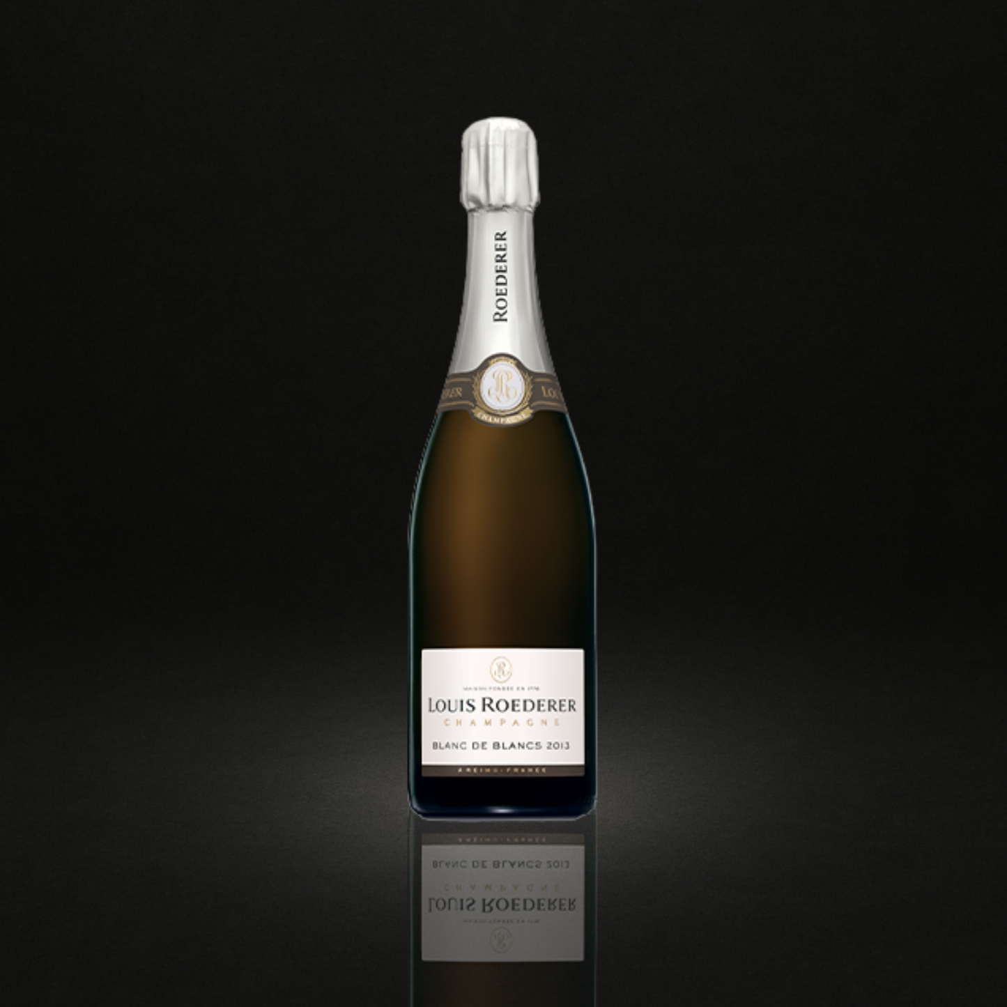 Louis Roederer Blanc de Blanc