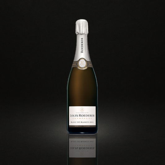 Louis Roederer Blanc de Blanc
