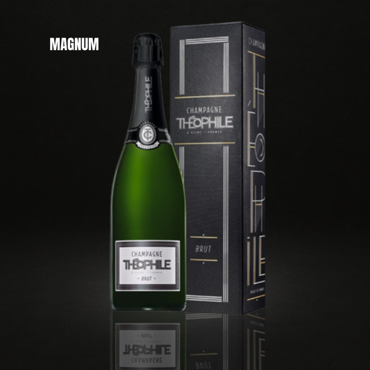 Champagne Theophile Brut Magnum 1,5L