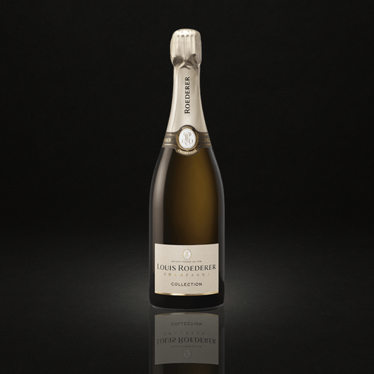 Louis Roederer Collection Brut