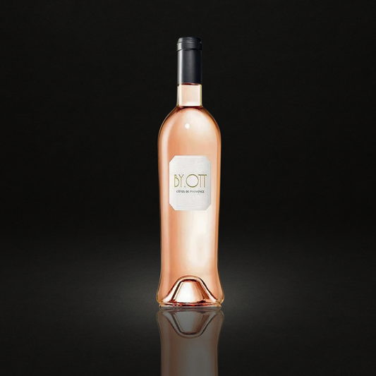 Vin Rosé By OTT 2021