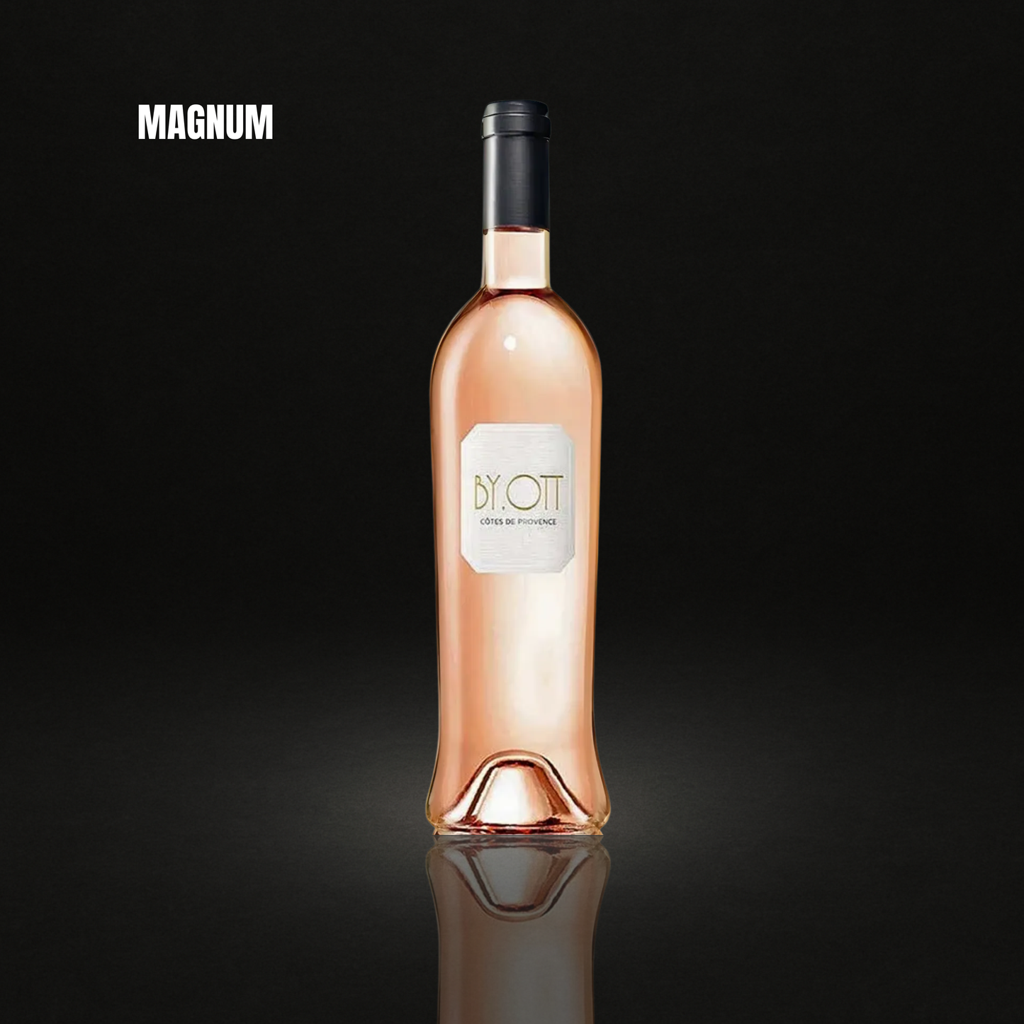 Magnum rosé by OTT 2021