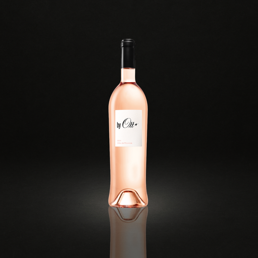 By OTT ROSÉ 2024 AOC CÔTES DE PROVENCE