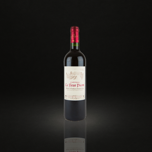 Château Pin de Fleur St Emilion Grand Cru