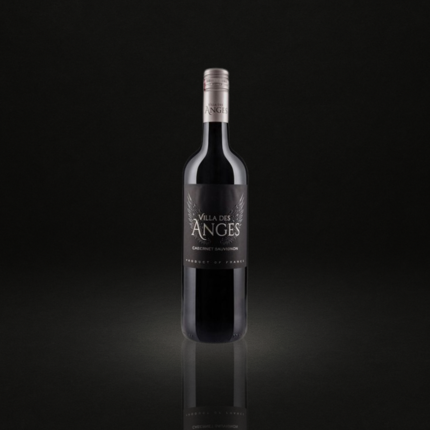 Villa des anges Cabernet sauvignon
