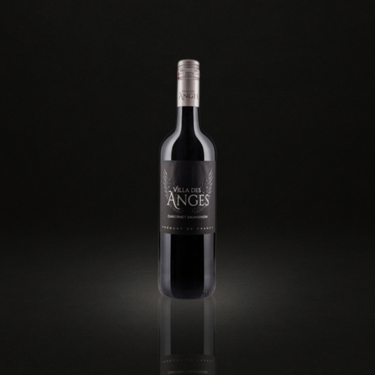 Villa des anges Cabernet sauvignon