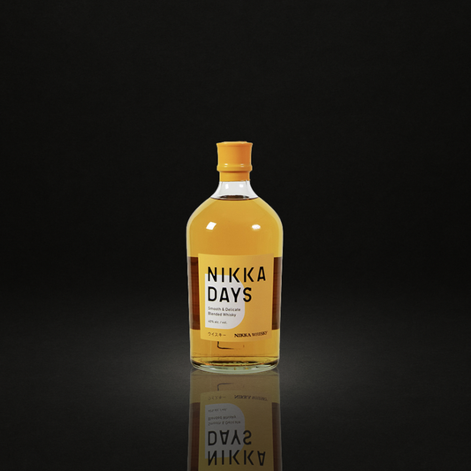 NIKKA Days