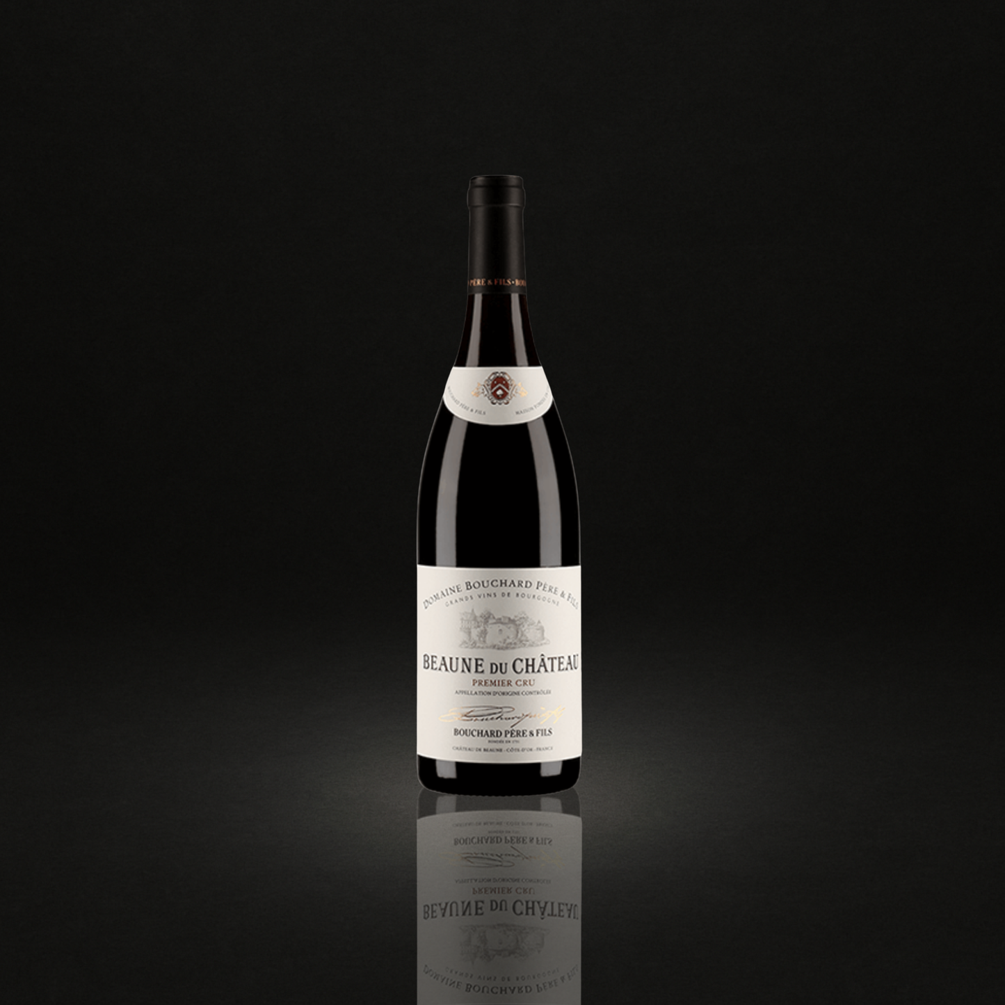 Beaune du château 1er cru 2019