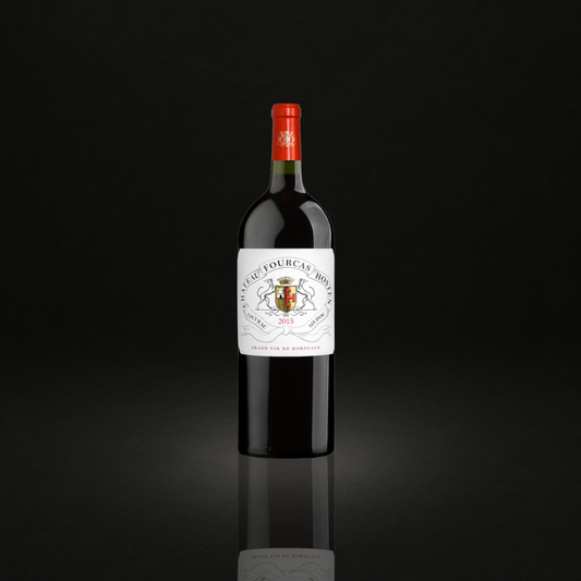 Fourcas Hosten cru bourgeois 2017