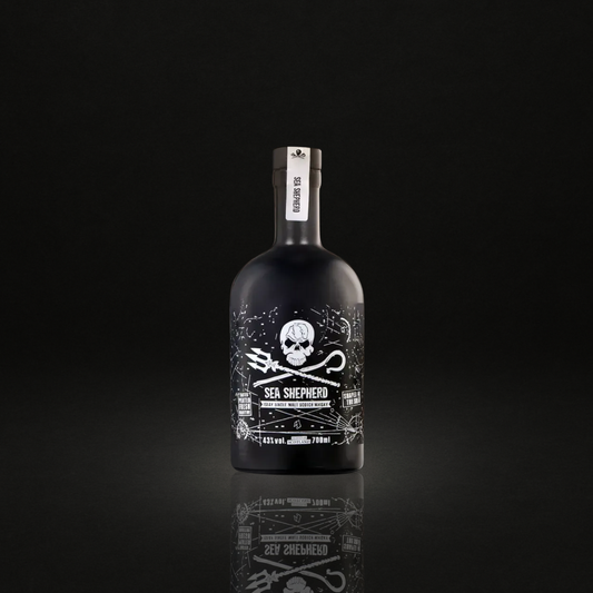SEA Sheperd Whisky