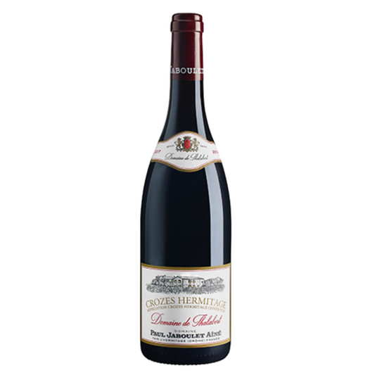 Crozes Hermitage Thalabert 2020