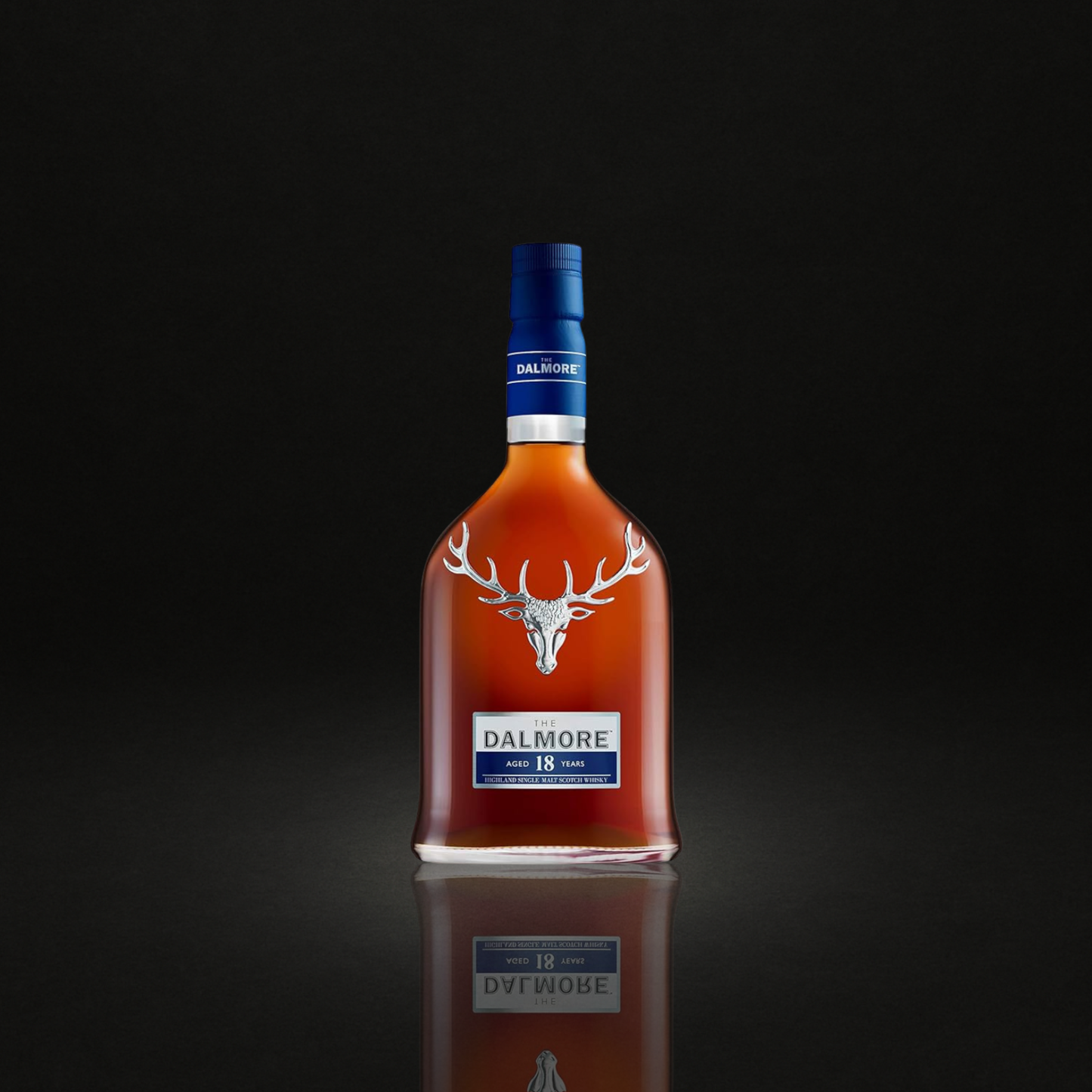Dalmore Highlands 18 ans chez JHP NEISSON