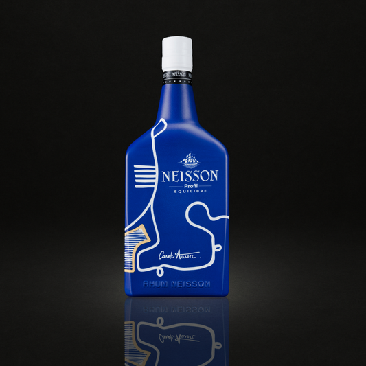 NEISSON Profil Equilibre Carole Aurore 2026