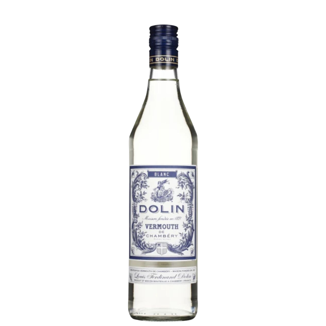 Dolin Vermouth blanc 16%