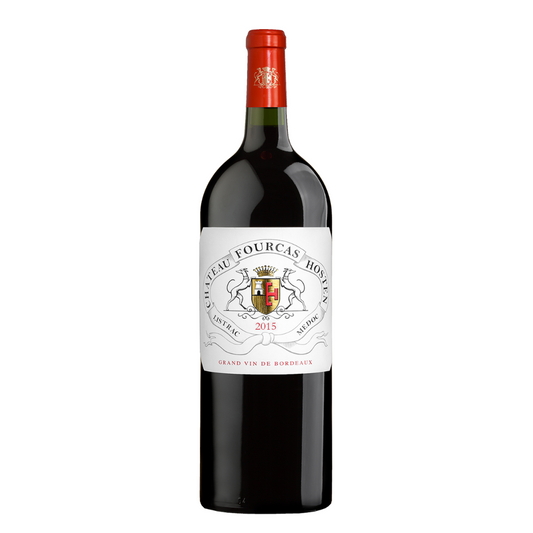 Fourcas Hosten cru bourgeois 2016