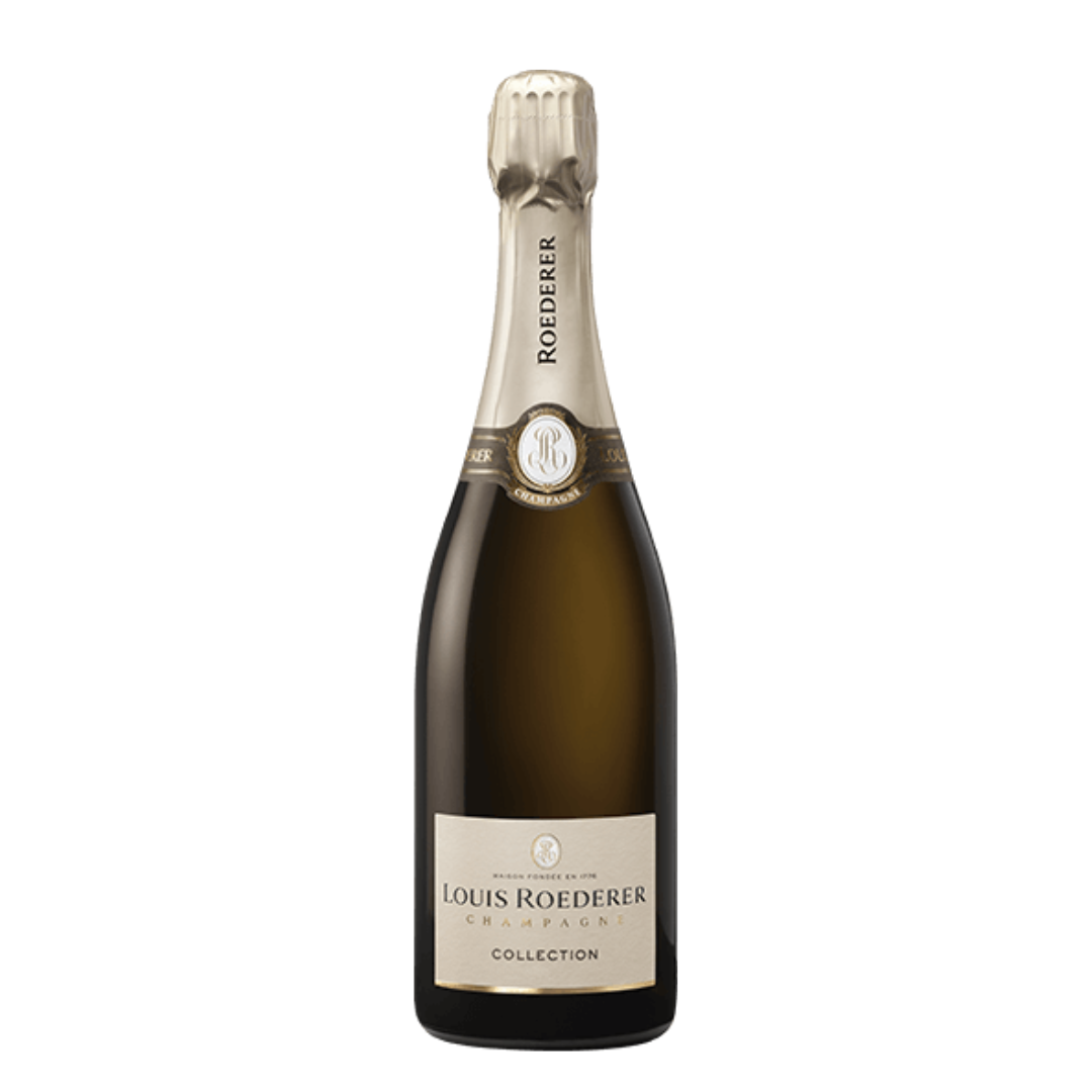 Louis Roederer Collection Brut
