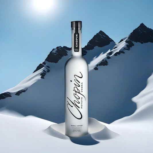 Vodka Chopin