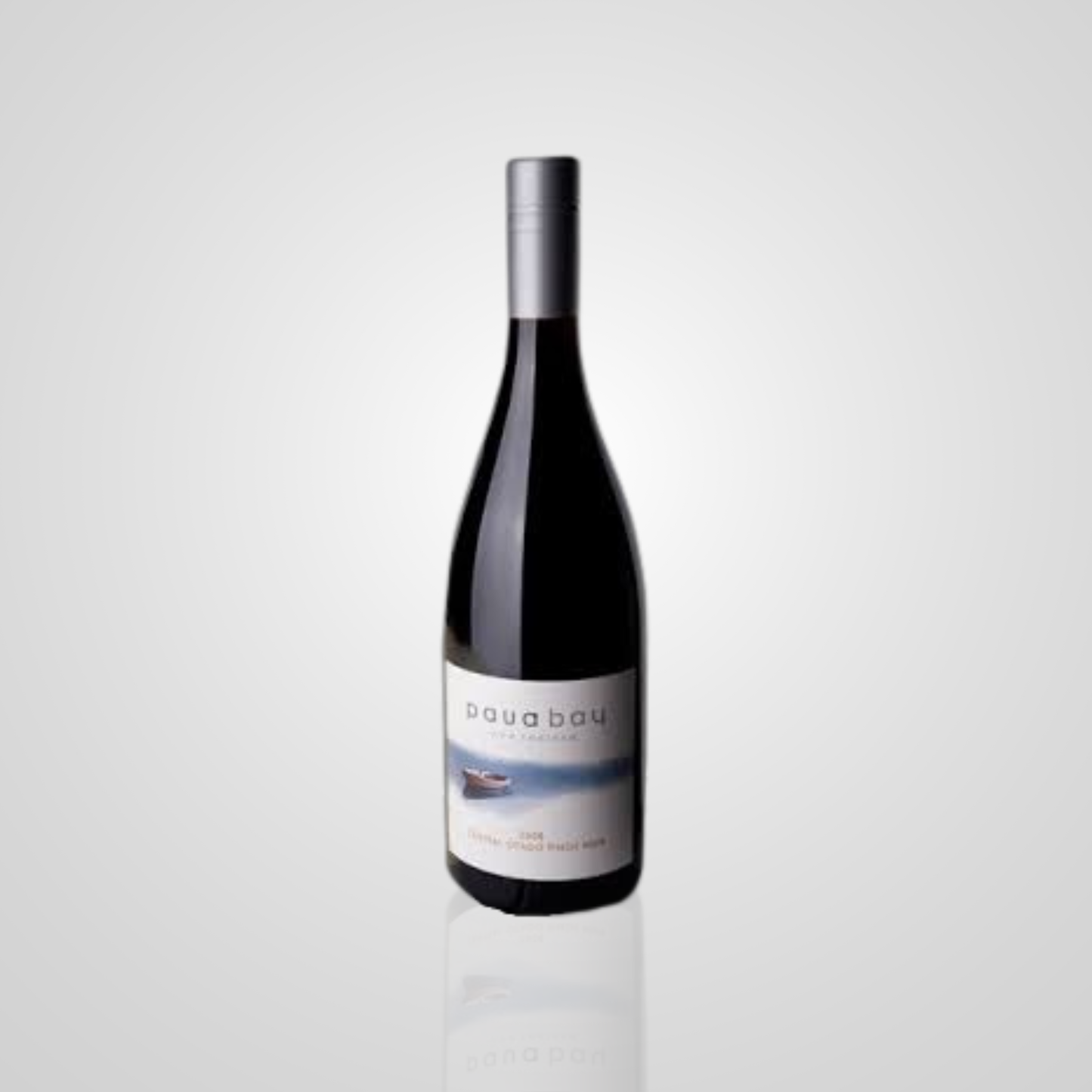 Paua Bay Pinot noir