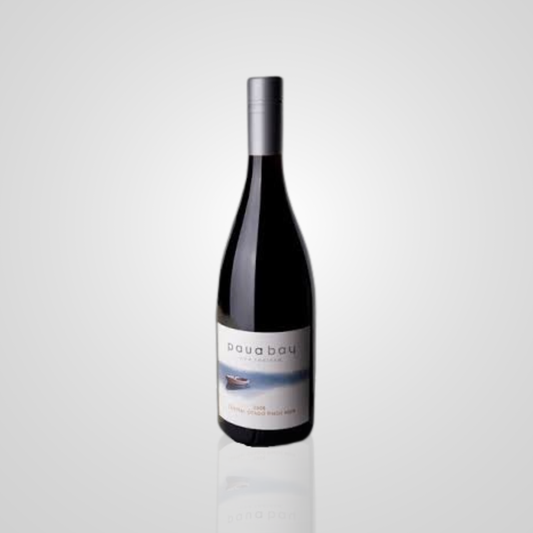 Paua Bay Pinot noir