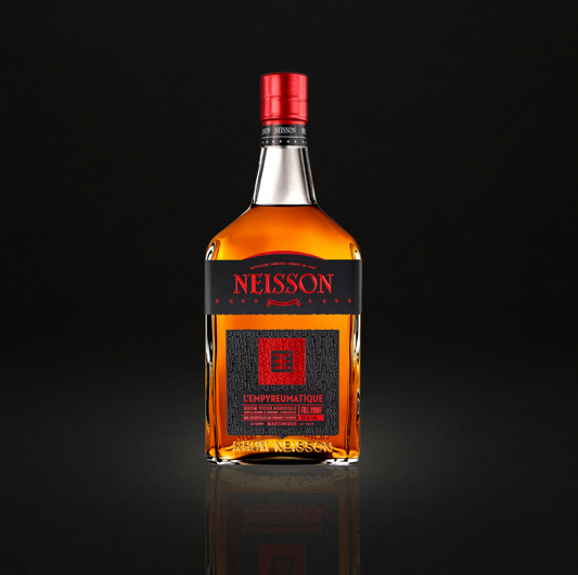 L'Empyreumatique 50,8%