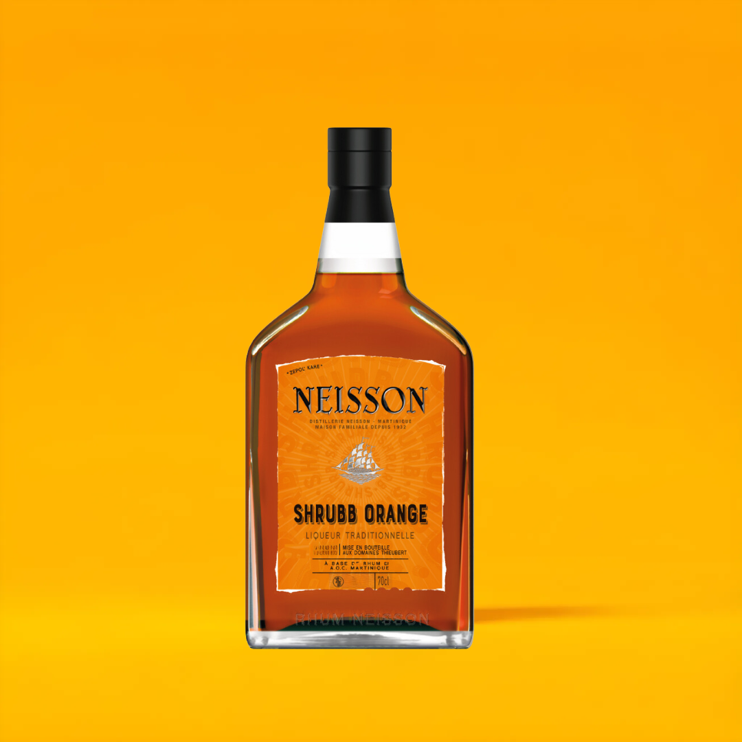 Le Shrubb par Neisson