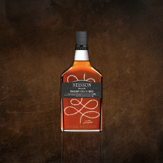 Neisson vieux bio batch 2