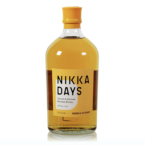 NIKKA Days