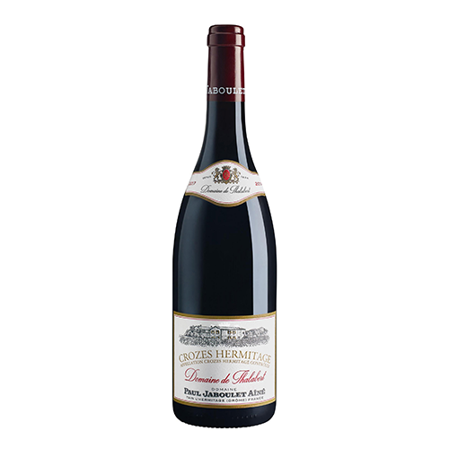 Crozes Hermitage Thalabert 2017