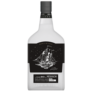 Le Rhum Blanc Bio Neisson – JHP Neisson