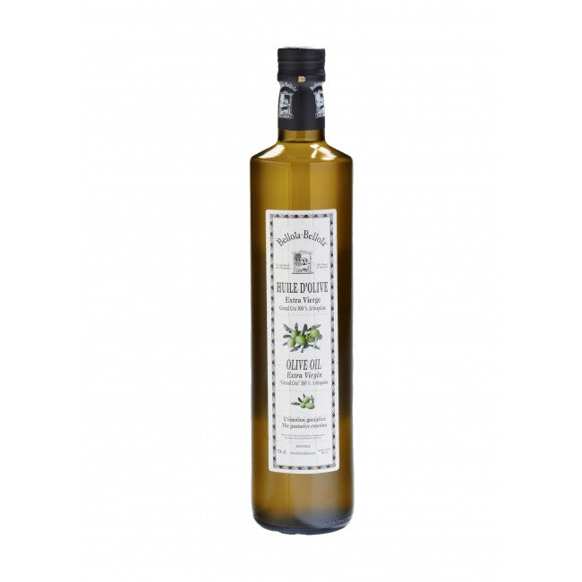 Huile d'olive bellota 100% Arbequina 75cl